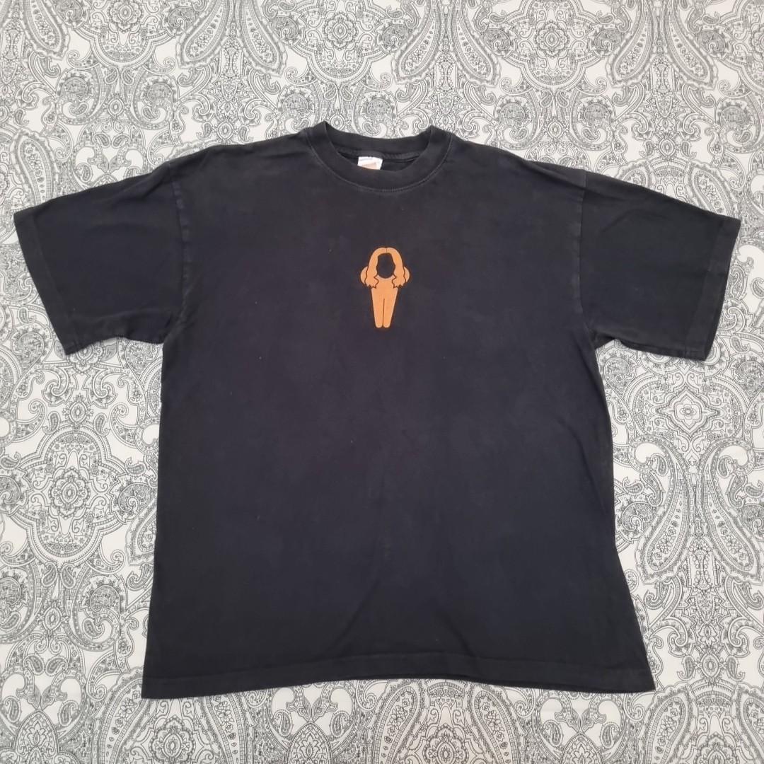 

Ross Noble Tour T-Shirt Mens Womens Tees Top Randomist UKarge Graphic Print Hanes 4XL