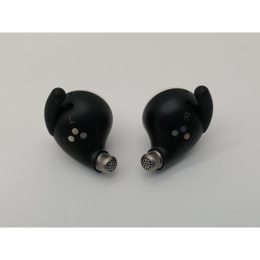 USED Google Pixel Buds A‑Series (GA04281‑GB) Wireless Earbuds – Charcoal