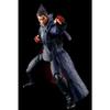 Figurine - TAMASHII NATIONS - Kazuya Mishima - Articulated - Accessories Included - Realistic Details