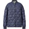 Kids' Lightweight Unisex Down Jacket