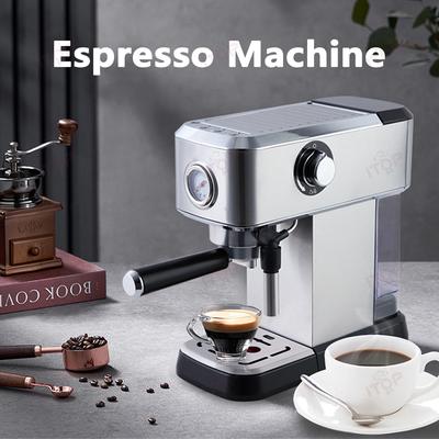 Køkkenmaskiner – Kaffemaskiner og kaffebryggere