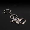 Bicycle Metal Beer Bottle Opener Cute Key Rings For Bike Lover Wedding Anniversary Party Gift Bike Keychain