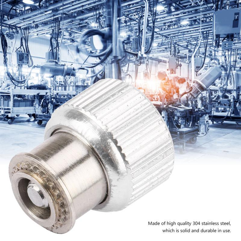 Buy 304 Stainless Steel Loose Off Spring Rivet Screw Captive Panel Bolt ...