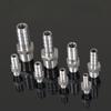 M3 M4 M5 M6 M8 M10 M12 M14 M16 Metric Male To 3 4 5 6 8 10 12 Mm Hose Barb Nipple 304 Stainless Steel Pipe Fitting Air Water Gas