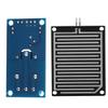 12V Rain Water Raindrops Detection Sensor Module Relay Control Module