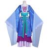 The Apothecary Diaries Cosplay Costume Party Fancy Dress Set for Womens