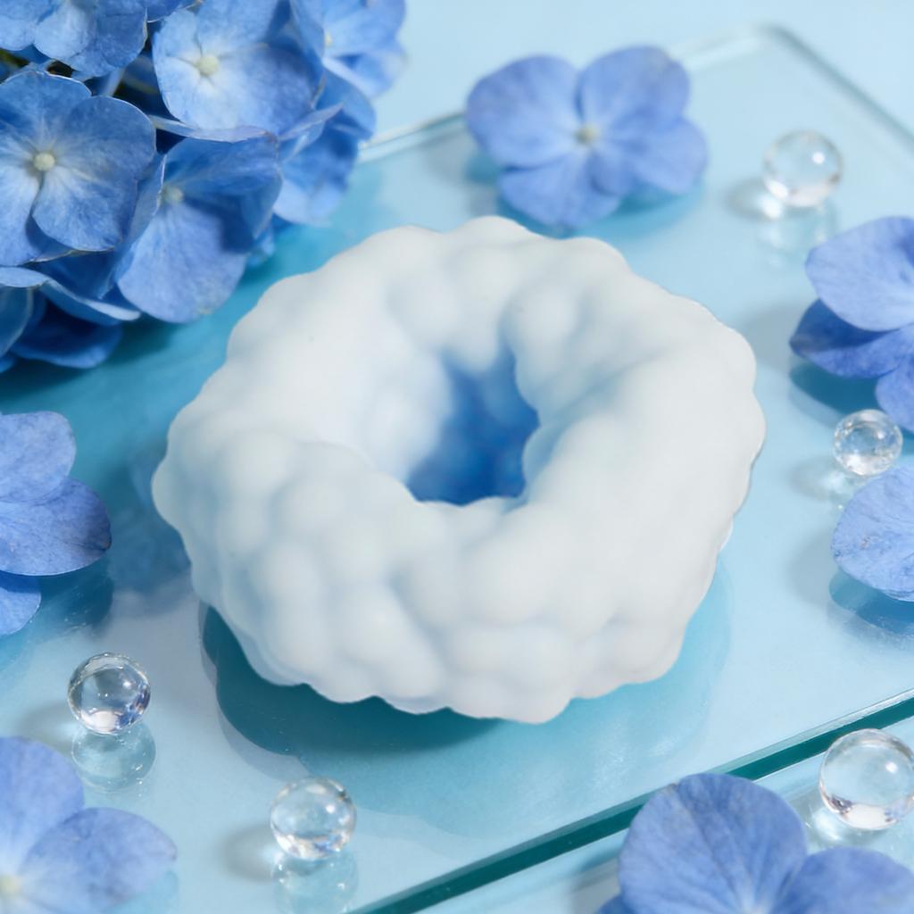 Stress Balls Shapeable Squishys Sand Ball Stress Ball Stress Relief Noisy Ball Desktop Squeezing Soothing Anti-Stress Toy