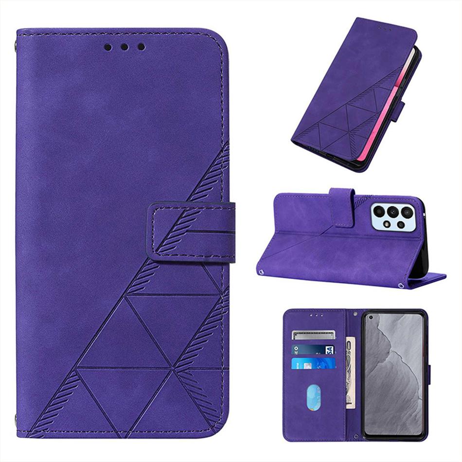 Flip Leather Case For OnePlus One Plus ACE 10T 10 Pro Nord CE 2 Lite 2T N20 N100 N200 5G Card Slots Wallet Cover Coque D03G