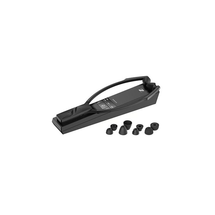 Casque TV - Sennheiser - RS5200 - Sans fil - Autonomie 12h - Portée 70m