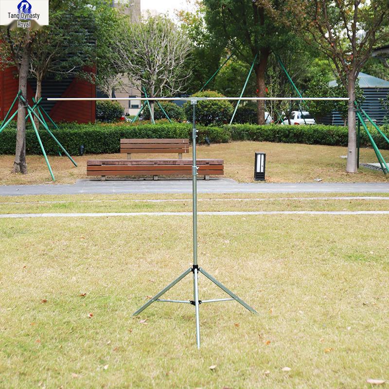 Datangyu Portable Telescopic Display Stand