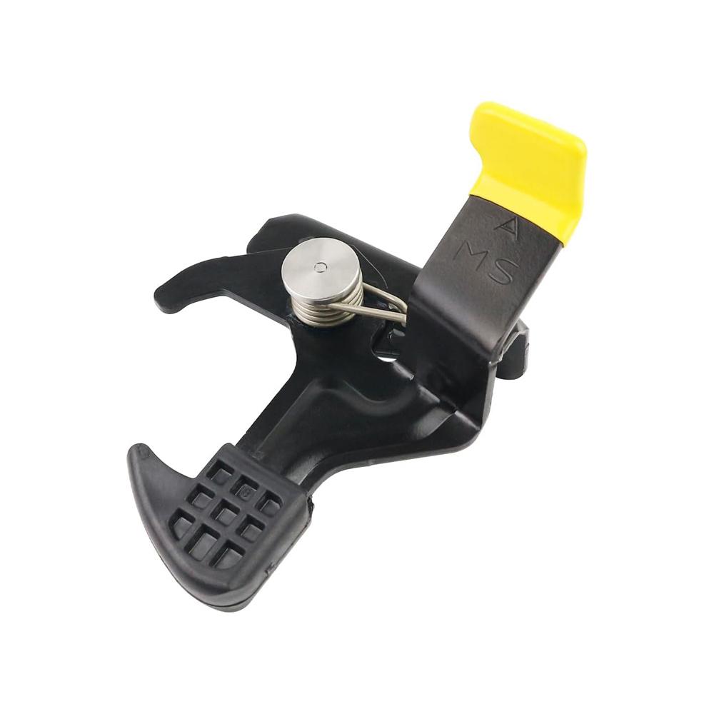 Car Safety Catch 65670-6CA0A For Nissan Altima 2019-2024 Pathfinder 2022-2024