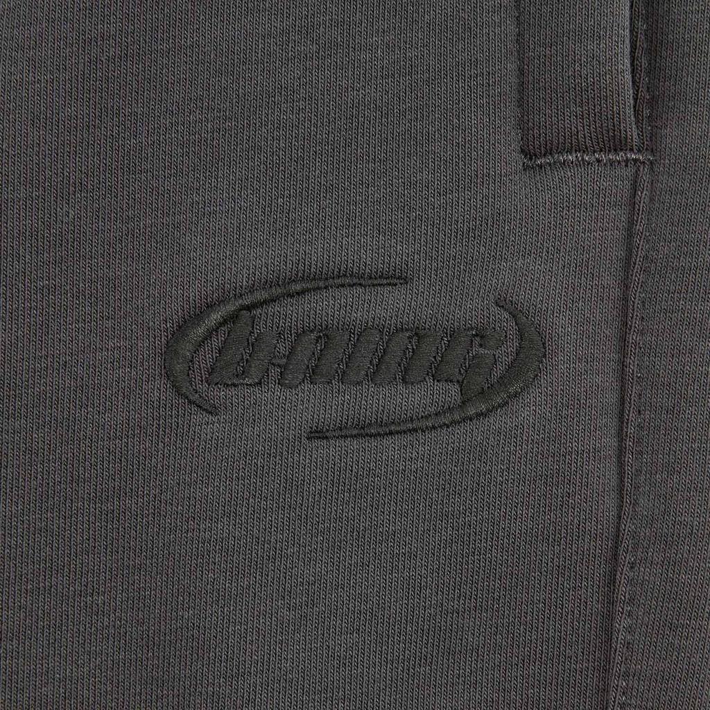 Li Ning Sports Lifestyle Serie Logo Gestickter Buchstabe Jogginghose Gestrickte Jogginghose Herren Unterteile AKLW271-1