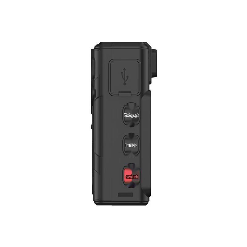 Brightview DSJ-LD Portable HD Body Camera (CN Version)