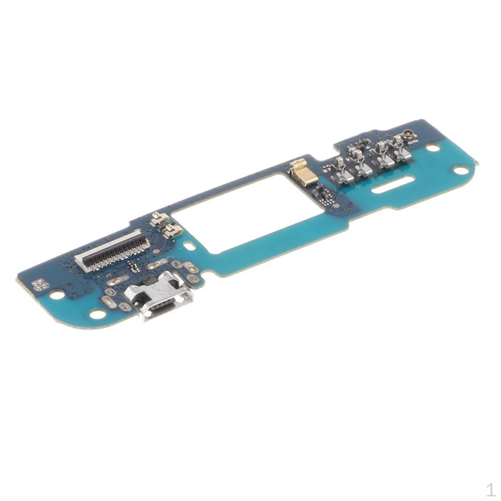 USB Charging Port Dock Board Fit for 626S