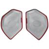 A28G-Cover Trim Door Stereo Loudspeaker Frame Replacement Parts Accessories For Toyota RAV4 RAV 4 -