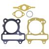 [ Motorcycle Accessories Motorcycle Complete Full Gasket Set Honda WH100 SCR100 GCC100 WH 100