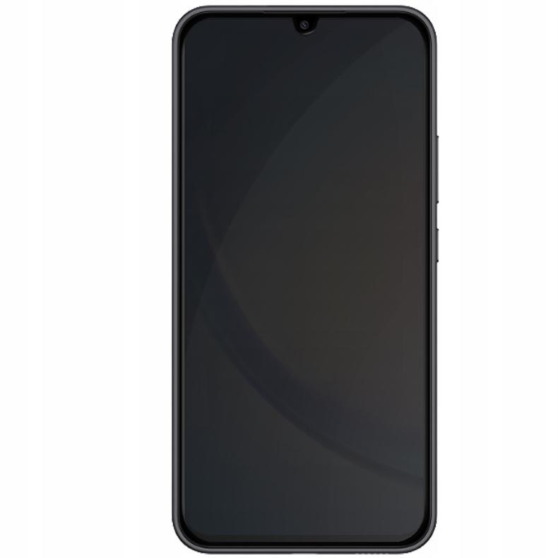 Anti-Spy Tempered Glass for Samsung Galaxy A34 5G AntiSpy Protective