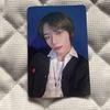 [USED] TXT Beomgyu Bonus Kpop Nara SANCTUARY Trading Card