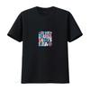 In My Double Digits Era Retro 10 Th 10th Birthday Girl T Shirt Vintage Washed Designer Clothes Streetwear Slightly Graphic