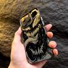 Skvělé barevné stříbrné pouzdro Marvel Venom pro Apple iPhone 15 14 13 11 12 13 Pro Max 14 Plus Funda Luxusní zadní kryt telefonu