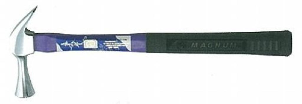 Osho Miyabi Mirror Frame Hammer with Stopper Small