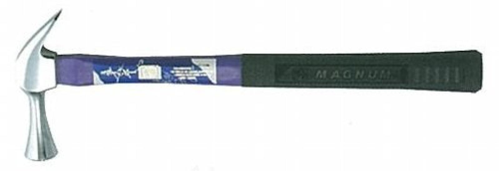 

Osho Miyabi Mirror Frame Hammer with Stopper Small