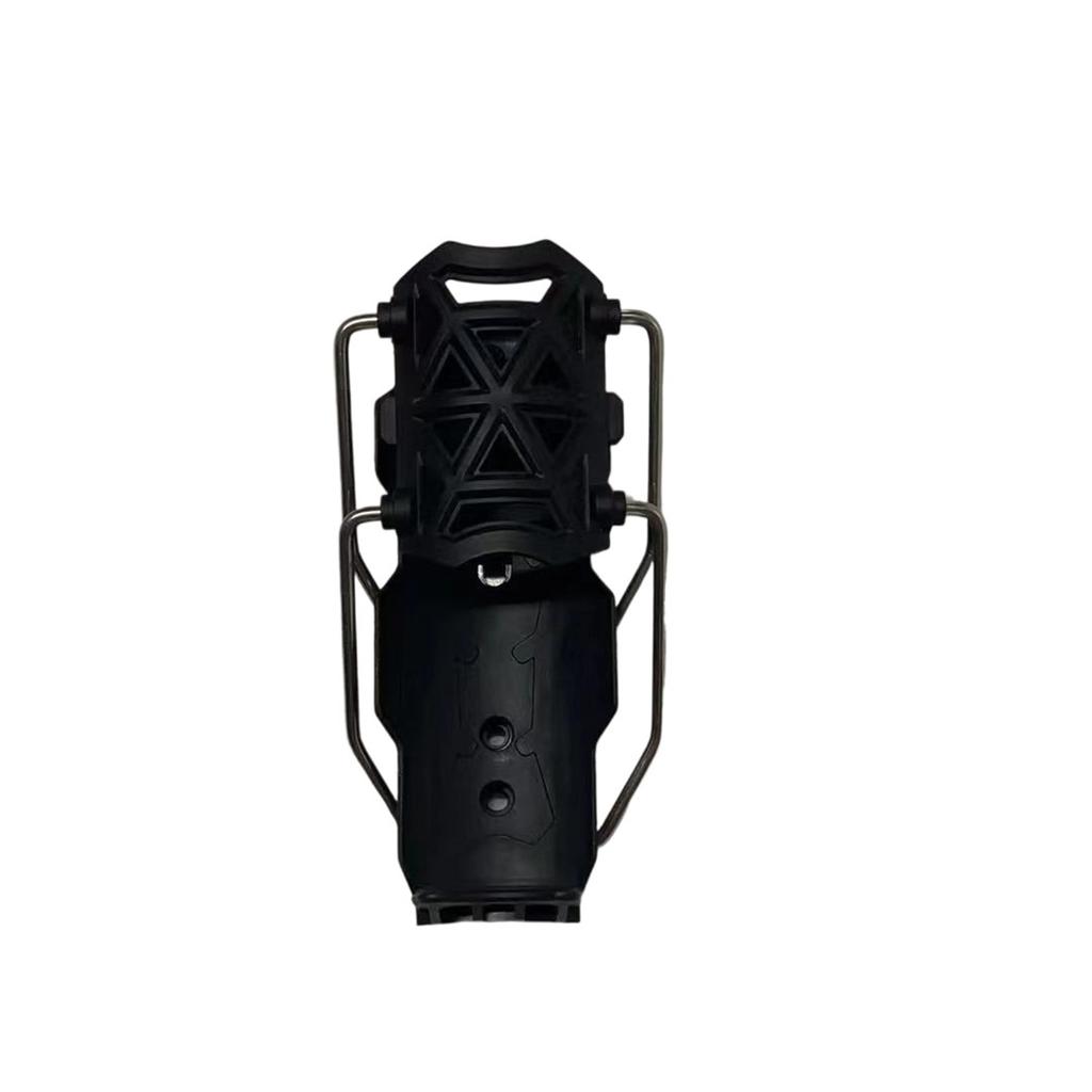 Adaptive Bumper Cup Holder For Electric Vehicles, Motorcycles, And Scooters Universal Water Bottle Holder