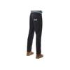 Emporio Armani Ss22 Solid Color Letter Print Sweatpants Men Bottoms Black 8NPPC2-PJ05Z-1205