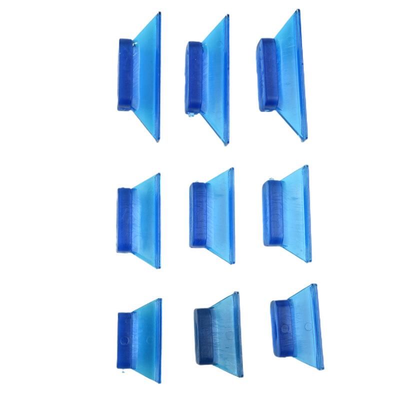 Glue Pulling Tabs Glue Tabs Car Body Glue Tabt Car Dent Repair Dent Removal Tool Set T No Trace Repair Dent Removal Toolst