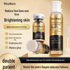Han Ji Placenta Firming & Hydrating Skincare Freeze-Dried Powder Set for Fine Lines