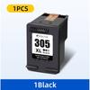 Refurbished 305Xl Ink Cartridge For Hp Printer 305 Xl Hp305, Compatible Deskjet 2700 2710 2720 2721 2722 2723 4110[J12]