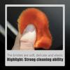 Car Interior Cleaning Soft Brush Dust Remover For Honda Civic Accord Fit CRV Jazz Odyssey Prelude Insight Legend Stream HRV Pass akd256