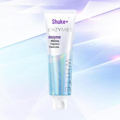 Shuke Enzyme Whitening Toothpaste