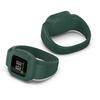 Watch Band All-in-one Soft Silicone Smart Watch Replacement Strap Wristband for Garmin Fit JR3/Vivofit Jr.3