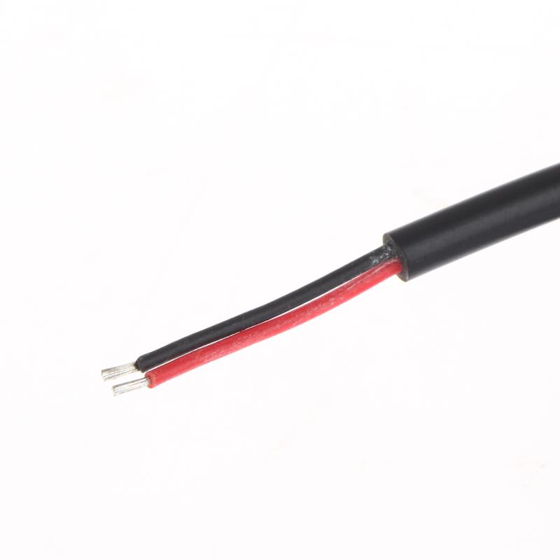 Auto Modifikation Klebeschalter, Mini Momentary Drucktaster, Klebe-DIY Auto Drucktaster, 12V Ein/Aus-Taster