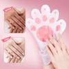 Cura delle mani e dei piedi – Maschere e creme per le mani
