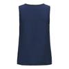 Haut selina col v kalamata Femme ONLY