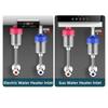 Universal Water Heater Pre-filter High Efficiency Faucet Filtration Tool  Output