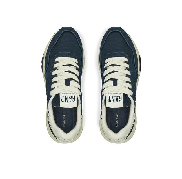 Мужские кроссовки Gant 30633916 granatowy