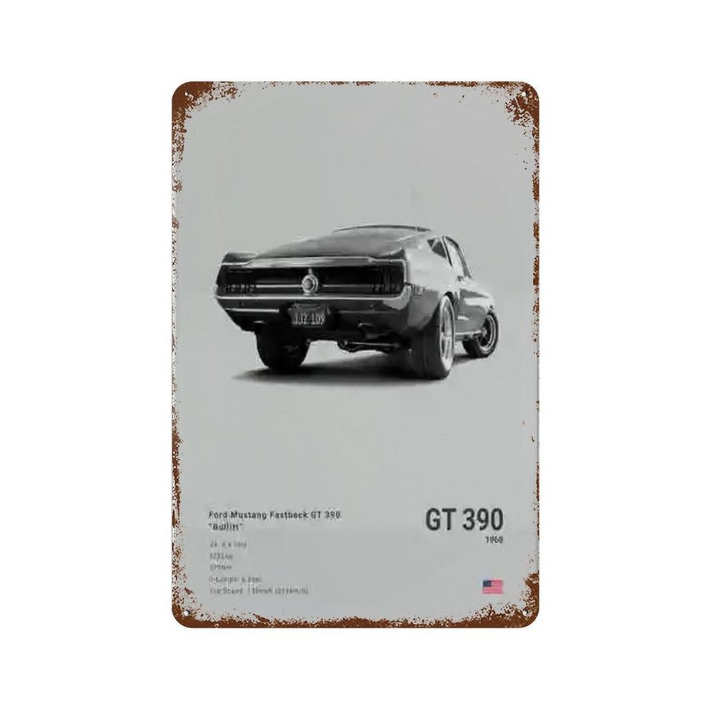 Pop Off Road Car Face Photography Metal Signs Posters Aesthetic Luxury MK1 RS GT500 Supercar GTR SUV  Wall Decor Tin Sign