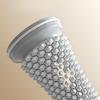 Foot Roller Yoga Massage Ball Plantar Fascia Roller Muscle Relaxation Care Plastic Manual Foot Massager