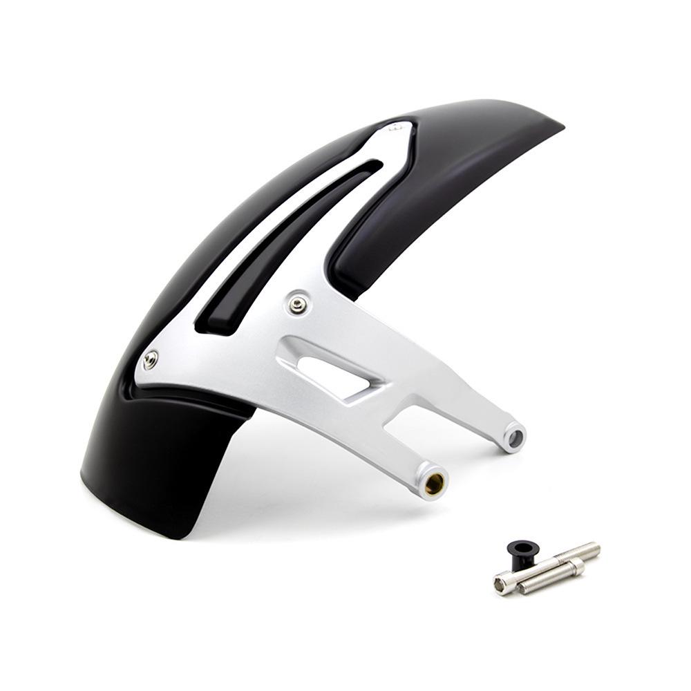 BMW R1250GS/R1200GS LC V Hinterradabdeckung Spritzschutz Verlängerung