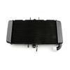 Radiator Grille Guard Cooler For Honda CB400 1992-1998 Black