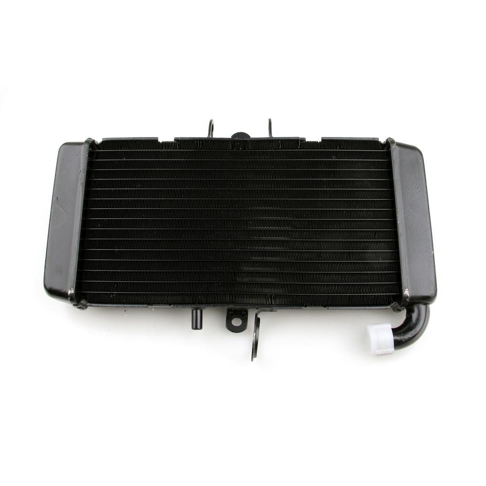 Radiator Grille Guard Cooler For Honda CB400 1992-1998 Black