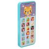 Baby Cell Phone Toy 18 Buttons 6 Modes USB Charging Multifunction Early Education Simulation Phone