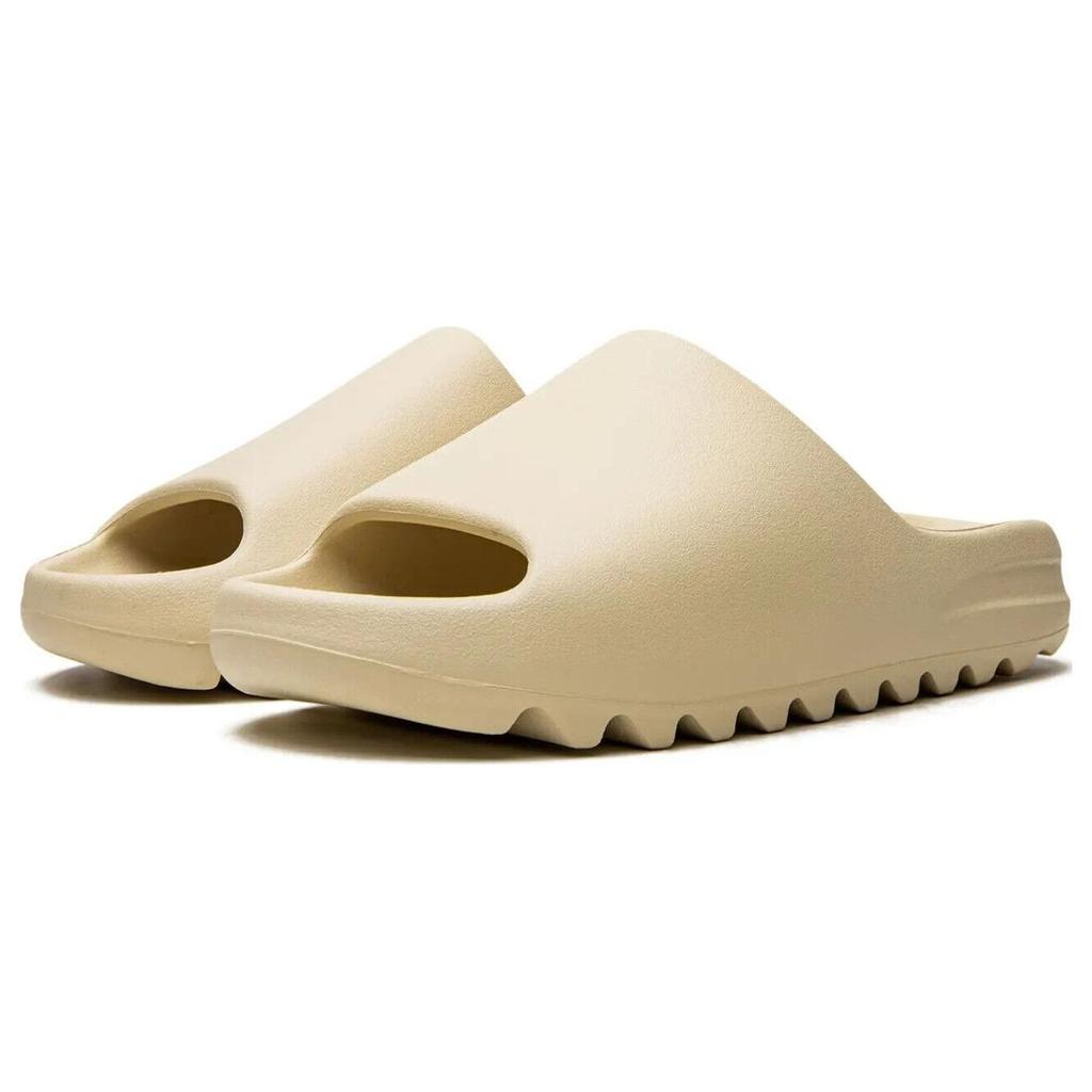 adidas Yeezy Slides Bone 2022 Unisex Sneakers Cream FZ5897