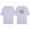 CALVIN KLEIN SS25 T Shirt Unisex 4RAB806
