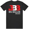 Lnzo Bal T Shirt