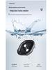 Toyota CHR/Highlander/Camry/Levin Silicone Door Lock Sound Insulation & Shock Absorption Cover