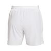 Nike Advantage Dri-Fit Casual Simple Breathable Lace Tennis Bottoms Men Bottoms White Black FZ6914-100